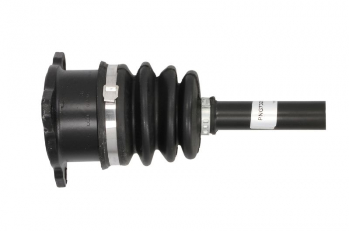 Planetara fata Stanga 595mm potrivit SUZUKI GRAND VITARA I, SAMURAI, VITARA 1.3/1.6 1988-2002 - (pentru vehicule cu ABS) [3]
