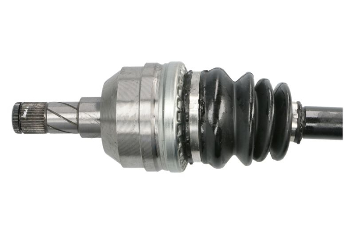 Planetara fata stanga 595mm (pentru vehicule fara ABS, nou) potrivit OPEL ASTRA G, ASTRA G/KOMBI, INSIGNIA B, VECTRA B, ZAFIRA A 1.7D-2.2 09.95- [3]