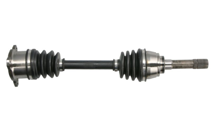 Planetara fata stanga 595mm (pentru vehicule fara ABS, nou) potrivit SUZUKI GRAND VITARA I, SAMURAI, VITARA 1.3 1.6 07.88-10.02