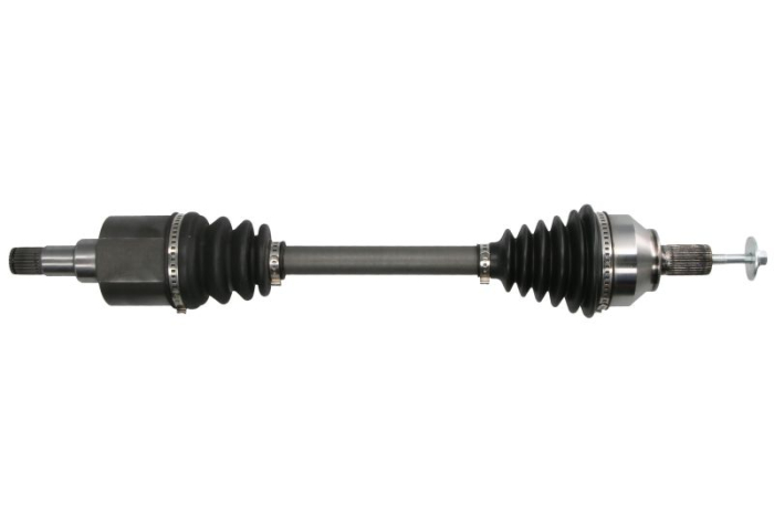 Planetara Fata Stanga 595mm potrivit VOLVO S40 II; FORD C-MAX, C-MAX II, FIESTA, FOCUS C-MAX, FOCUS I, FOCUS II, FOCUS III, GRAND C-MAX 1.4-2.0 05.02-