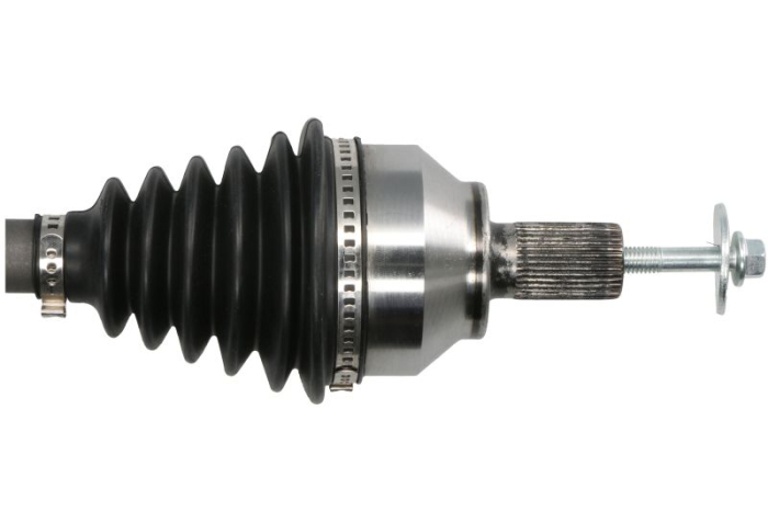 Planetara Fata Stanga 595mm potrivit VOLVO S40 II; FORD C-MAX, C-MAX II, FIESTA, FOCUS C-MAX, FOCUS I, FOCUS II, FOCUS III, GRAND C-MAX 1.4-2.0 05.02- [2]