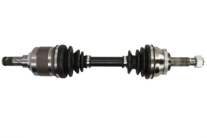 Planetara fata stanga 595mm (vehicles cu ABS) potrivit NISSAN ALMERA II 2.2D 03.00-09.06