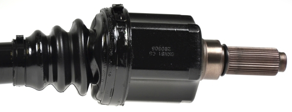 Planetara fata stanga 598mm CITROEN C5, C5 II 2.0D/2.2D/3.0 dupa 2004 [3]