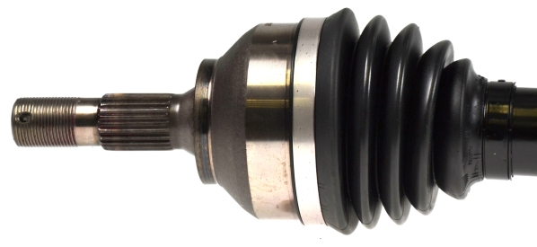 Planetara fata stanga 598mm CITROEN C5, C5 II 2.0D/2.2D/3.0 dupa 2004 [2]