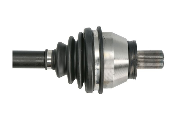 Planetara Fata Stanga 598mm (cu ABS) potrivit FORD GALAXY II, MONDEO IV, S-MAX 2.2D 03.08-06.15 [2]