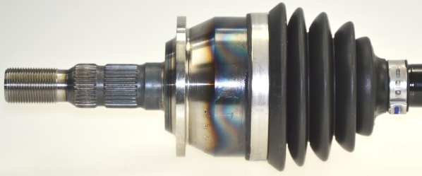 Planetara fata stanga 598mm OPEL ASTRA J 1.4/1.4LPG dupa 2009 [2]