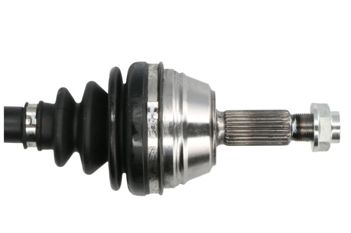 Planetara fata stanga 598mm (pentru vehicule fara ABS, nou) potrivit FORD ESCORT CLASSIC, ESCORT VI 1.8D 01.95-07.00 [2]