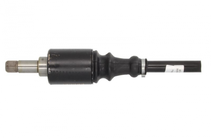 Planetara fata stanga 599mm (pentru vehicule fara ABS) CITROEN XSARA, ZX 1.1-1.5D intre 1991-2005 [3]