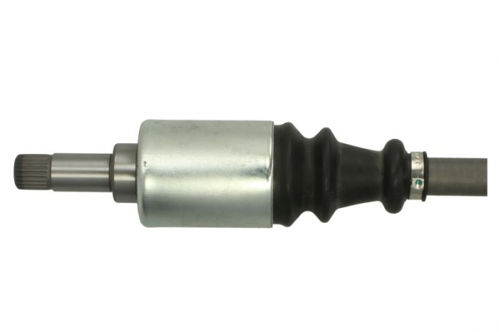 Planetara fata stanga 599mm potrivit CITROEN C15/MINIVAN, C4 I, XSARA, ZX 1.0-1.6D 1991-2012 - (vehicule fara ABS) [3]