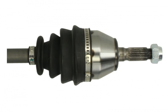 Planetara fata stanga 599mm potrivit CITROEN C15/MINIVAN, C4 I, XSARA, ZX 1.0-1.6D 1991-2012 - (vehicule fara ABS) [2]