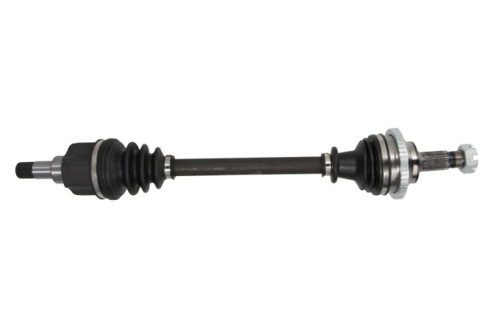 Planetara fata stanga 600mm (nou) potrivit CITROEN BERLINGO MINIVAN; PEUGEOT 206, PARTNER 1.1-1.6LPG 06.96-