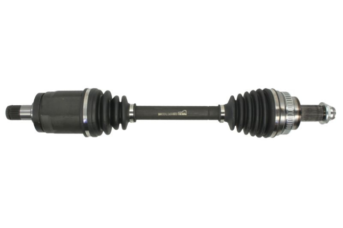 Planetara fata stanga 600mm (pentru vehicule cu ABS, nou) potrivit BMW 5 (E60), 5 (E61) 2.5 3.0 3.0D 09.04-12.10