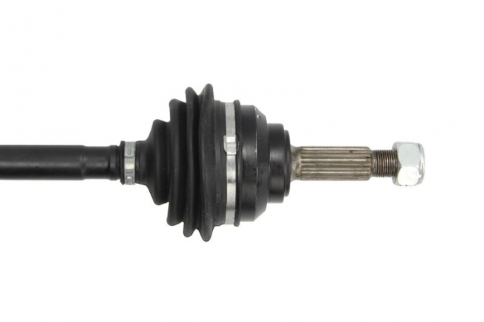 Planetara fata Stanga 600mm potrivit SKODA FAVORIT, FAVORIT FORMAN, FELICIA I, FELICIA II 1.3/1.6/1.9D 1989-2002 - (pentru vehicule fara ABS) [2]