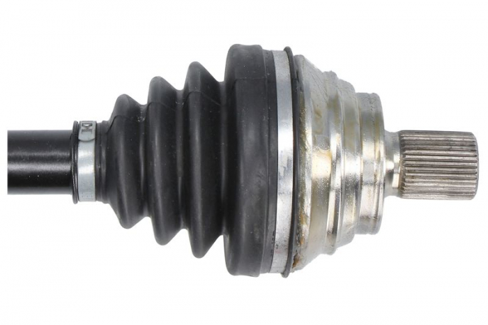 Planetara fata stanga 600mm potrivit SKODA OCTAVIA II; VW GOLF PLUS V, GOLF V, PASSAT B6, TOURAN 1.6 02.03-10.08 [2]