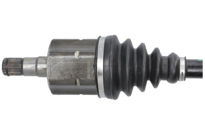 Planetara fata stanga 600mm potrivit SKODA OCTAVIA II; VW GOLF PLUS V, GOLF V, PASSAT B6, TOURAN 1.6 02.03-10.08 [3]