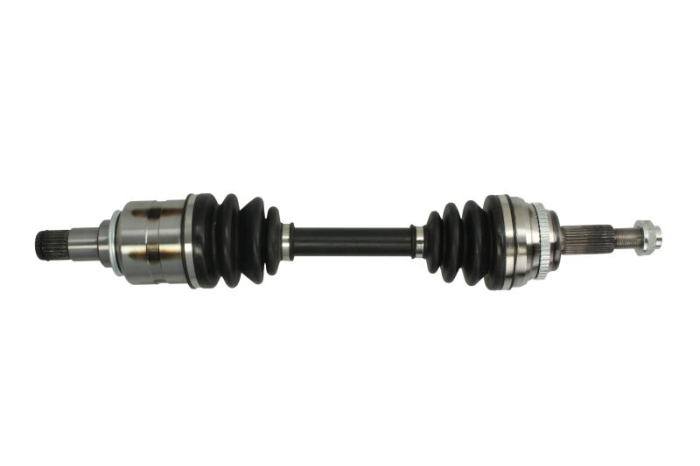 Planetara Fata Stanga 600mm potrivit TOYOTA AVENSIS, PREVIA II 2.2D 2.4 02.00-11.08