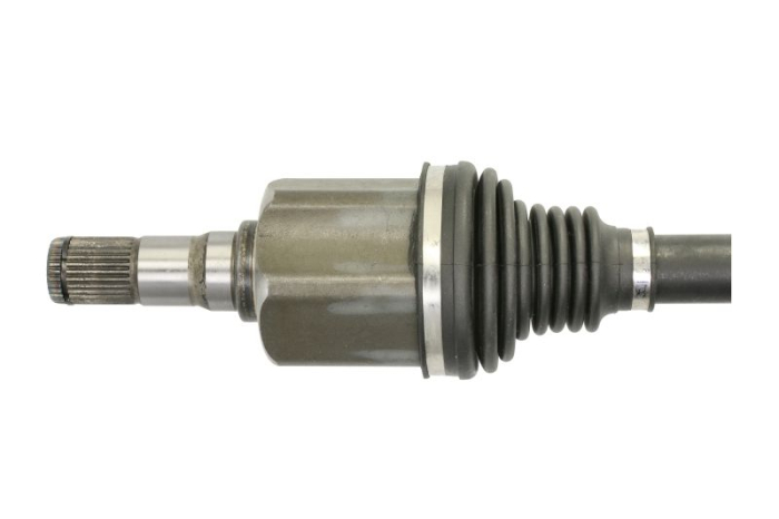 Planetara fata stanga 601mm potrivita VOLVO S60 II, S80 II, V60 I, V70 III 1.6D 2010-2015 (nou) [3]