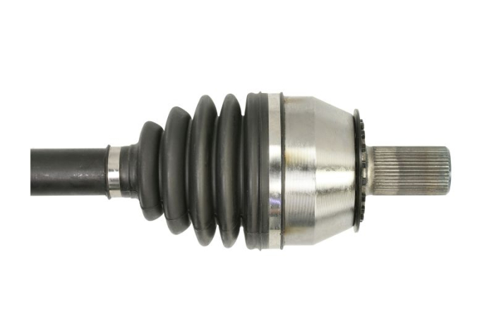 Planetara fata stanga 601mm potrivita VOLVO S60 II, S80 II, V60 I, V70 III 1.6D 2010-2015 (nou) [2]