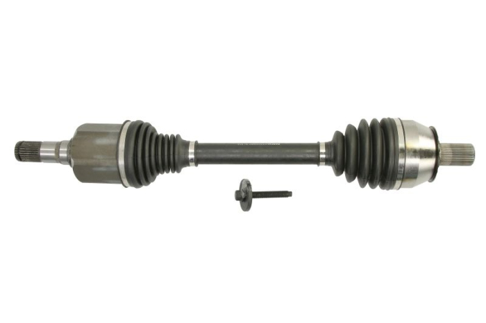 Planetara fata stanga 601mm (nou) potrivit VOLVO S60 II, S80 II, V60 I, V70 III 1.6D 01.10-12.15