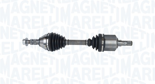 Planetara Fata Stanga 601mm potrivit FIAT CROMA 1.9D 06.05-12.11