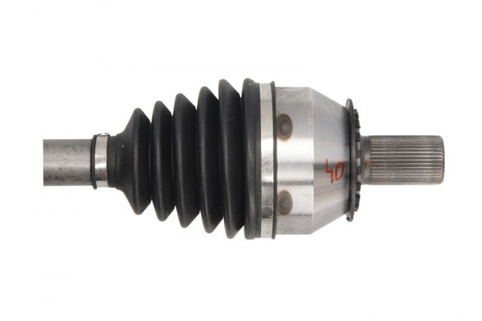 Planetara fata stanga 601mm VOLVO S60 II, S80 II, V60 I, V70 III 1.6D dupa 2010 [2]