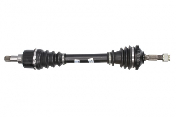 Planetara fata stanga 604mm (pentru vehicule cu ABS) PEUGEOT 206 1.4D 1.6 dupa 1998