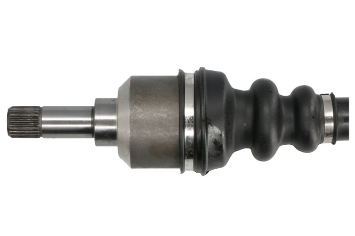 Planetara Fata Stanga 604mm potrivita PEUGEOT 206 1.9D 1998-2001 (pentru vehicule cu ABS) [3]