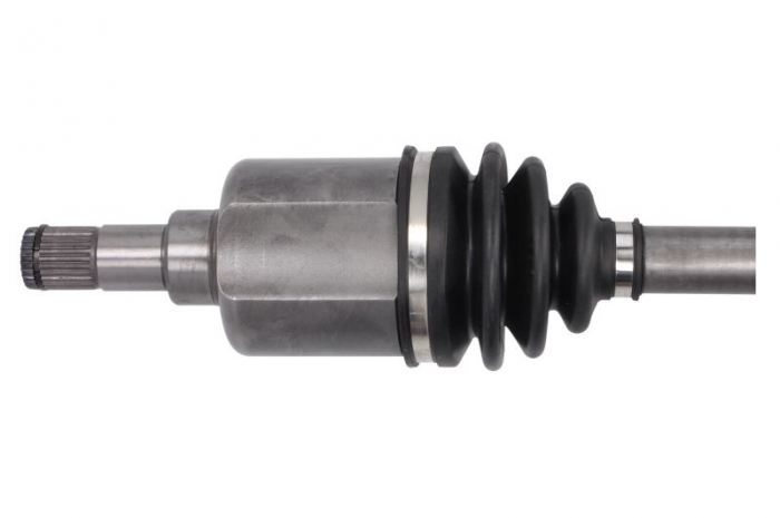 Planetara fata Stanga 604mm potrivit FORD FIESTA VI 1.6 03.13-04.17 [3]