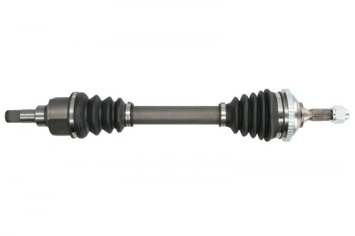 Planetara fata stanga 604mm (vehicule cu ABS) potrivit PEUGEOT 206 1.4D 1.6 09.98-04.09