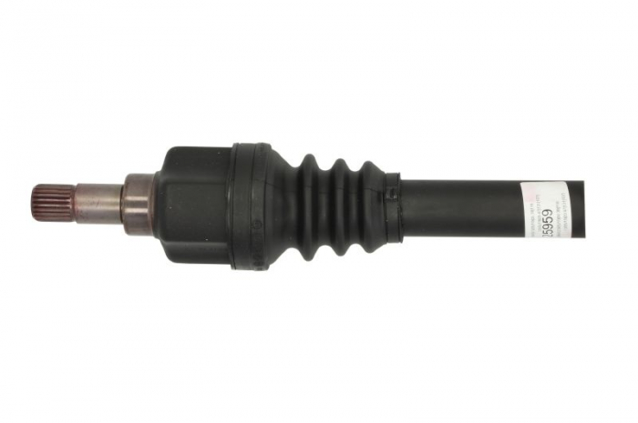 Planetara fata stanga 605mm CITROEN BERLINGO, XSARA; PEUGEOT PARTNER, PARTNER ORIGIN 1.1-1.6D intre 1996-2015 [3]