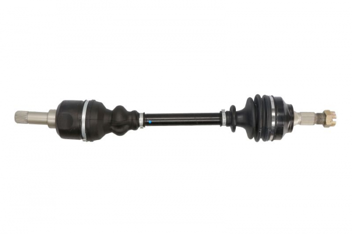 Planetara fata Stanga 605mm potrivit PEUGEOT 306, 405 I 1.8D 1.9 2.0 06.87-05.01