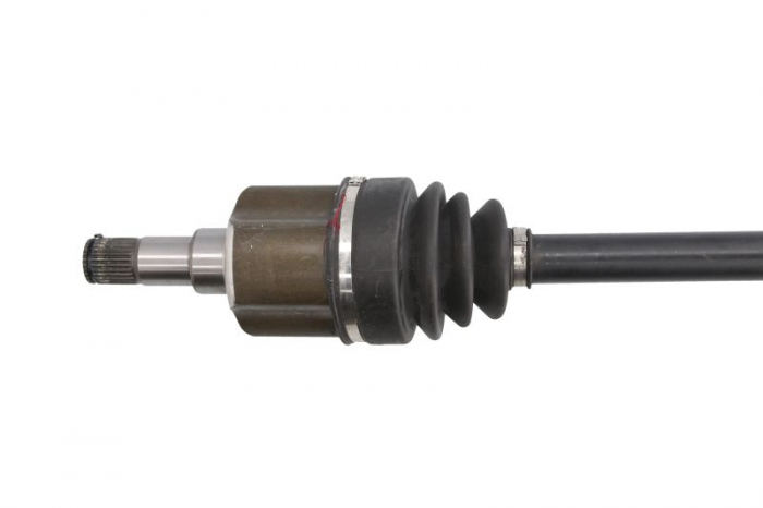 Planetara fata stanga 606mm (pentru vehicule cu ABS) VOLVO V70 III; FORD GALAXY, MONDEO IV, S-MAX 1.6D-2.2D intre 2006-2015 [3]