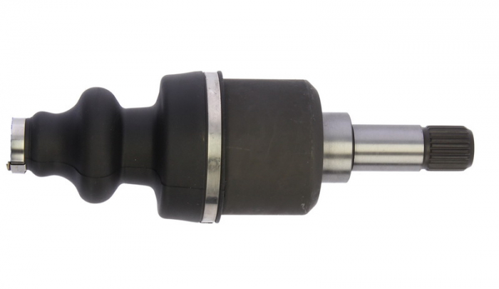 Planetara fata stanga 607mm (pentru vehicule fara ABS) PEUGEOT 306, 405 I, 405 II 1.6-1.9D intre 1987-2002 [3]