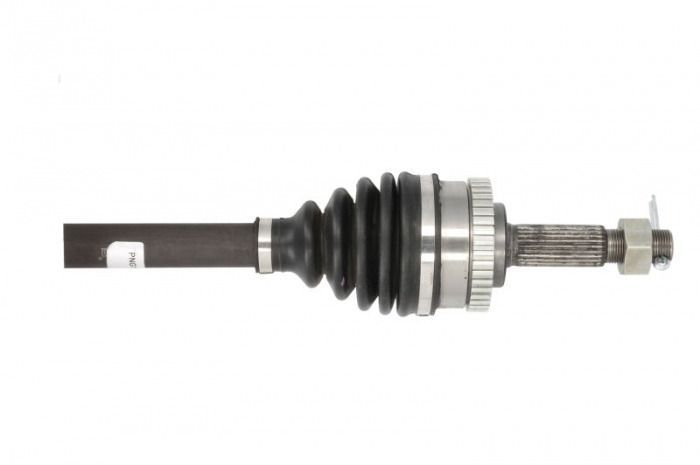 Planetara fata Stanga 608mm (pentru vehicule cu ABS) potrivit NISSAN MICRA I, MICRA II 1.0/1.2 12.82-07.00 [2]