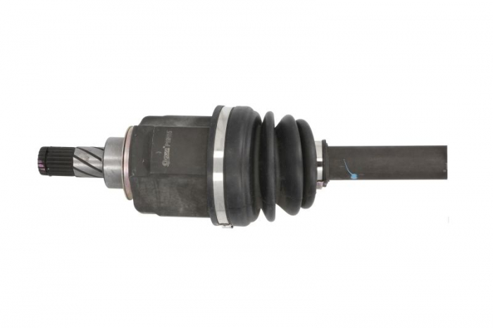Planetara fata Stanga 608mm (pentru vehicule cu ABS) potrivit NISSAN MICRA I, MICRA II 1.0/1.2 12.82-07.00 [3]