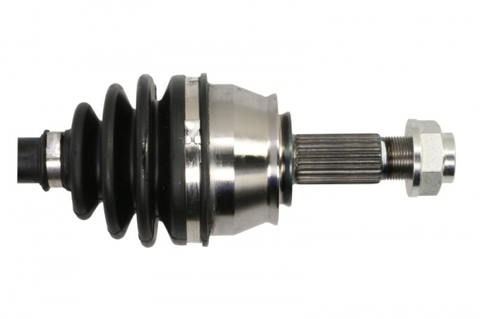 Planetara fata stanga 608mm potrivit OPEL CORSA E, CORSA E/HATCHBACK 1.3D 09.14- [2]