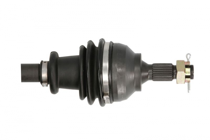 Planetara fata stanga 609mm potrivit CITROEN C4 GRAND PICASSO I, C4 PICASSO I 2.0D 2006-2013 [2]