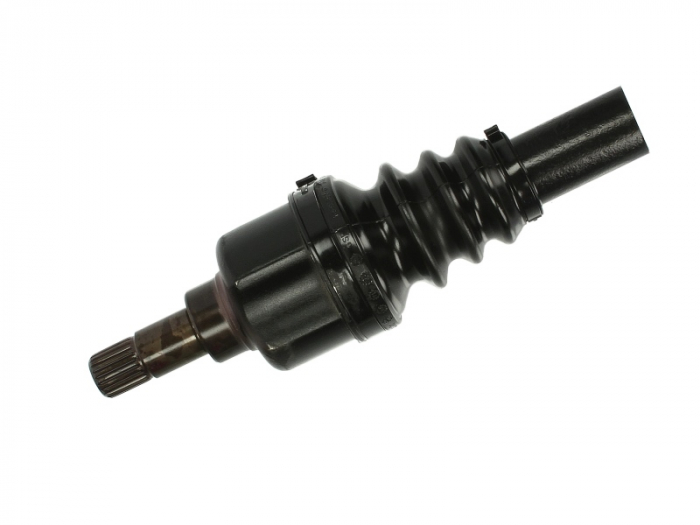 Planetara fata stanga 610mm (pentru vehicule fara ABS) CITROEN XSARA; PEUGEOT PARTNER, PARTNER ORIGIN 1.4-1.6 intre 1997-2015 [2]