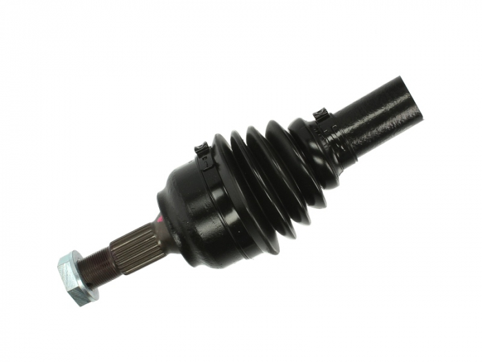 Planetara fata stanga 610mm (pentru vehicule fara ABS) CITROEN XSARA; PEUGEOT PARTNER, PARTNER ORIGIN 1.4-1.6 intre 1997-2015 [3]