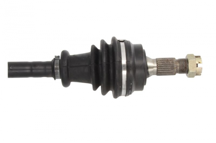 Planetara fata stanga 610mm (pentru vehicule fara ABS) PEUGEOT 306 1.6 intre 1993-2002 [2]
