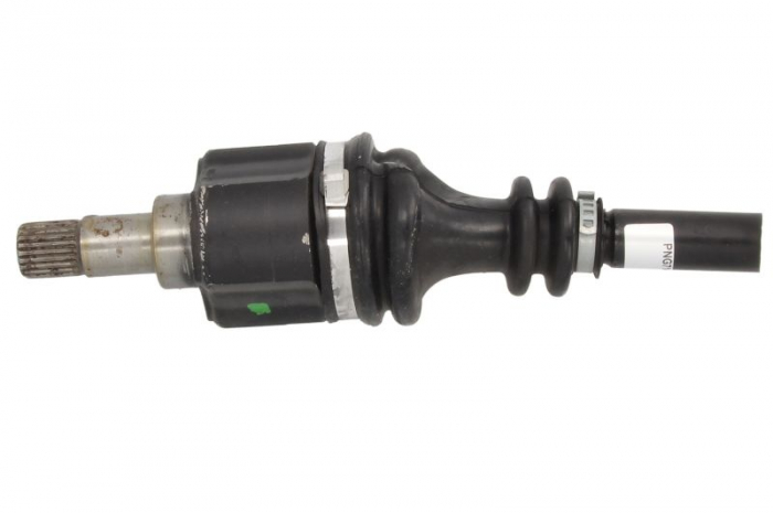 Planetara fata stanga 610mm (pentru vehicule fara ABS) PEUGEOT 306 1.6 intre 1993-2002 [3]