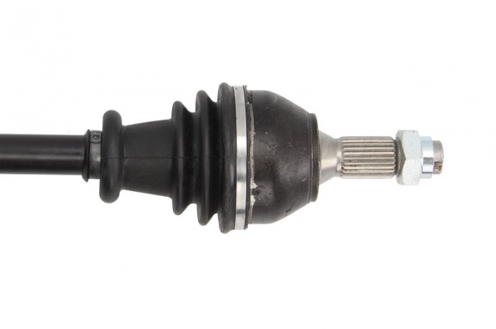 Planetara fata stanga 610mm (pentru vehicule fara ABS) PEUGEOT 306 1.8-2.0 intre 1993-2002 [2]