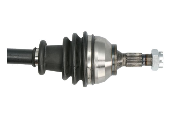 Planetara Fata Stanga 610mm potrivit CITROEN C4 GRAND PICASSO I, C4 I, C4 PICASSO I 2.0D 11.04-12.13 [2]