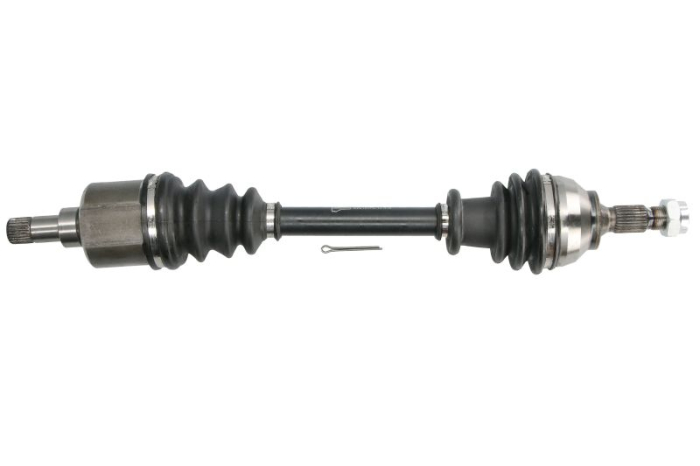 Planetara Fata Stanga 610mm potrivit CITROEN C4 GRAND PICASSO I, C4 I, C4 PICASSO I 2.0D 11.04-12.13