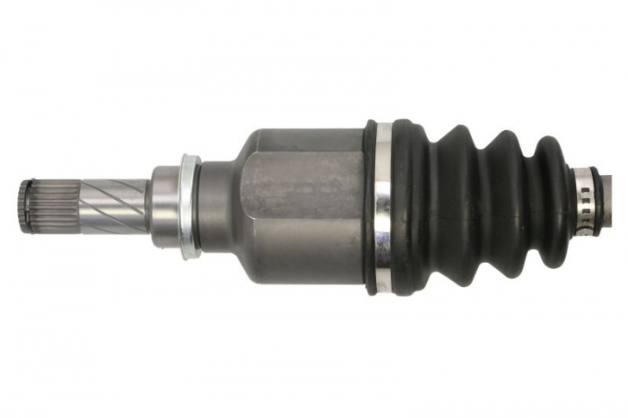 Planetara fata stanga 610mm potrivit RENAULT CLIO II, CLIO II/HATCHBACK, KANGOO, KANGOO EXPRESS, LAGUNA I, LOGAN II, MEGANE I, MEGANE II, THALIA II 1.0-2.0 dupa 1995 - (vehicule cu ABS) [3]