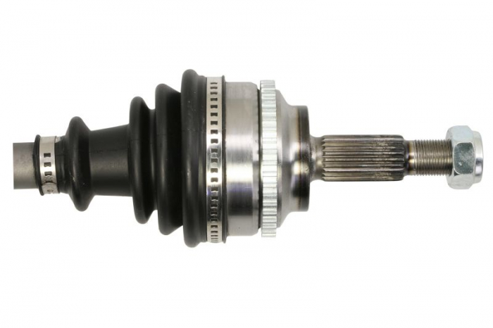 Planetara fata stanga 610mm potrivit RENAULT CLIO II, CLIO II/HATCHBACK, KANGOO, KANGOO EXPRESS, LAGUNA I, LOGAN II, MEGANE I, MEGANE II, THALIA II 1.0-2.0 dupa 1995 - (vehicule cu ABS) [2]