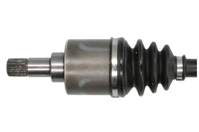 Planetara fata stanga 610mm potrivit PEUGEOT 306 1.6 1993-2002 - (vehicule fara ABS) [3]