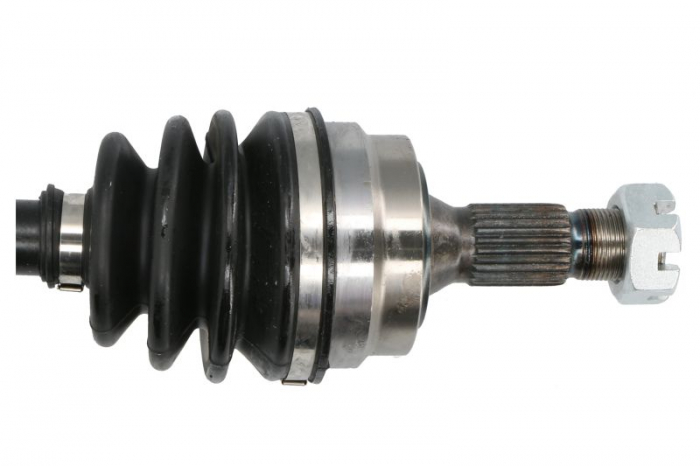 Planetara fata stanga 610mm potrivit PEUGEOT 306 1.6 1993-2002 - (vehicule fara ABS) [2]