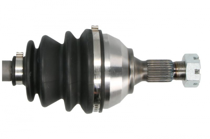Planetara fata stanga 610mm (vehicule fara ABS) potrivit PEUGEOT 306 1.8-2.0 05.93-04.02 [2]