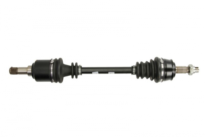 Planetara fata stanga 611mm (pentru vehicule cu ABS) FIAT PUNTO 1.2 intre 1999-2010